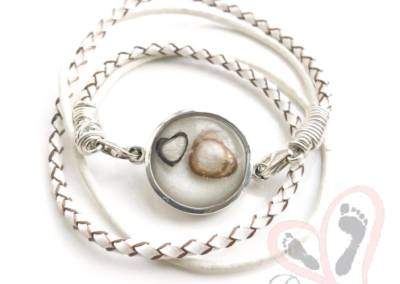 precious by kerry breast milk and ashes jewellery