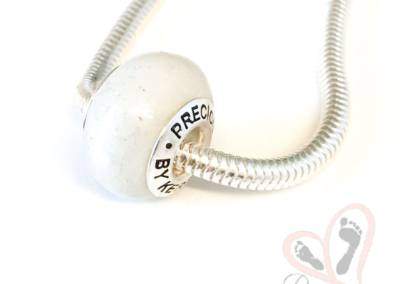 precious by kerry breast milk and ashes jewellery