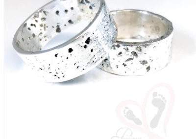 ashes jewellery